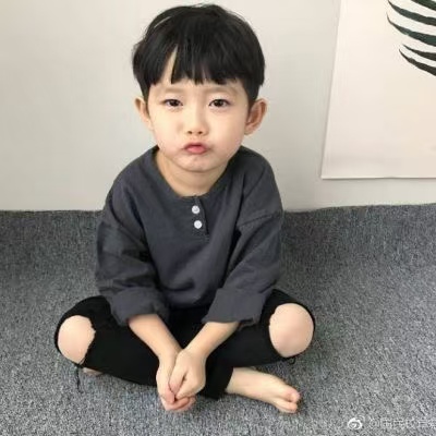 陈拾光